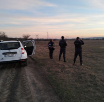 Inspectorii de mediu din Taraclia acționează pentru prevenirea incendiilor de vegetație