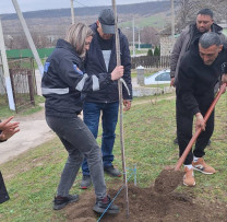 Efort comun pentru un mediu mai curat
