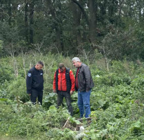 Razii comune în raionul Edineț: persoane sancționate pentru depozitarea ilegală a deșeurilor