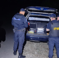 Inspectorii de mediu din Ungheni colaborează cu Poliția de Frontieră în acțiuni comune de verificare