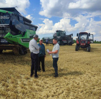 Inspectorii de mediu din Rîșcani acționează pentru protejarea mediului în fața arderii ilegale a resturilor vegetale și utilizării neautorizate a apei