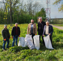 Inspectorii de mediu și comunitatea din Briceni