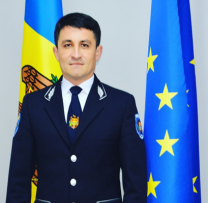 Ion Bulmaga, șeful Inspectoratului pentru Protecția Mediului, va participa astăzi, 23 aprilie, ora 17:00, în cadrul emisiunii „Obiectiv Comun”
