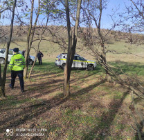 Acțiune împotriva Tăierilor Ilegale în Extravilanul Localității Ciuciulea: Trei Persoane Prinse în Flagrant