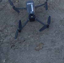 Raziile inspectorilor de mediu din Rîșcani: cazuri de braconaj piscicol și ardere a biodeșeurilor, documentate în comun cu Poliția de Frontieră