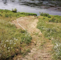 Utilizarea Ilegală a Resurselor Acvatice pe Fluviul Nistru Depistată în Cadrul unei Razii Comune