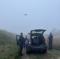 Razia comună a inspectorilor de mediu din Cahul și Poliția de Frontieră Giurgiulești