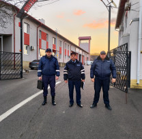 Razia pentru Prevenirea Arderea Resturilor Vegetale în Raionul Soroca: Reacție Rapidă a Autorităților Locale