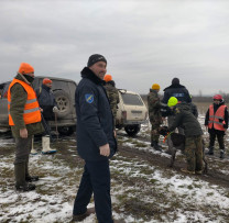 Acțiuni Antibraconaj în Raionul Orhei: Vânătorii, Verificați de Autorități