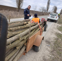 Acțiuni intensificate ale inspectorilor de mediu din Glodeni: amenzi de 16 500 lei pentru încălcări depistate