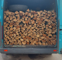 Transport suspect, reținut de inspectorii de mediu din Ocnița.  Șoferul a refuzat controlul și a devenit agresiv