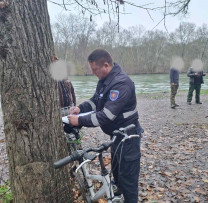 Inspectorii de mediu din Ștefan Vodă și voluntarii de mediu au desfășurat razii pentru combaterea braconajului