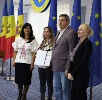 Inspectoratul pentru Protecția Mediului Primește Diploma de Excelență în cadrul Programului „Orizont Europa”