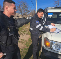 Raziă împotriva Încălcărilor de Mediu în Edineț: Inspectorii de mediu și Poliția de Frontieră Intervin