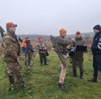 Străjerii neînfricați ai naturii: Inspectorii de mediu din Fălești în luptă continuă pentru protejarea mediului