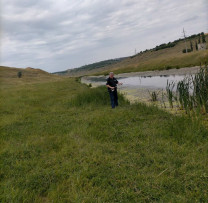 Razie de amploare în Orhei pentru combaterea braconajului pe râul Răut
