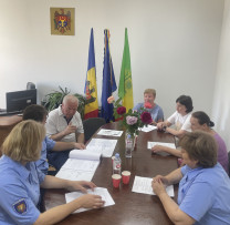 Masă rotundă dedicată Zilei Mondiale a Mediului: Gestionarea apelor uzate și a deșeurilor în centrul atenției