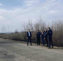 Fii parte din #GenerațiaPădurii! Implică-te în protejarea mediului