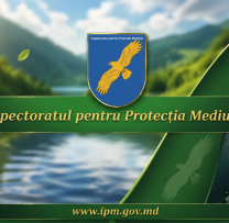 Sinteza IPM: Retrospectiva săptămânii – Inspectoratul pentru Protecția Mediului